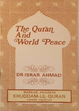 The Quran and world Peace